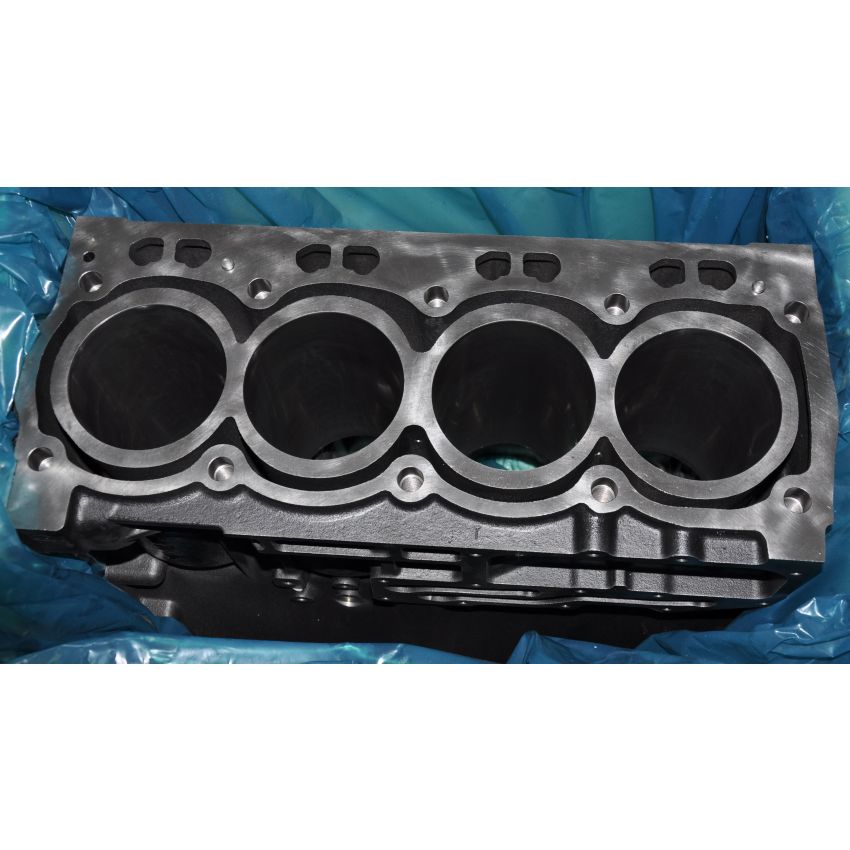 BLOK SILNIKA MV PARTS ZZ50324 PERKINS 1104C