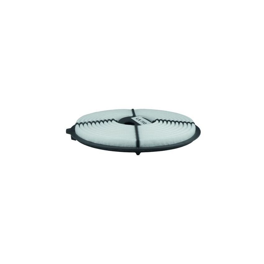 FILTR POWIETRZA KNEHT LX733 TOYOTA 1.5-1.6 87-