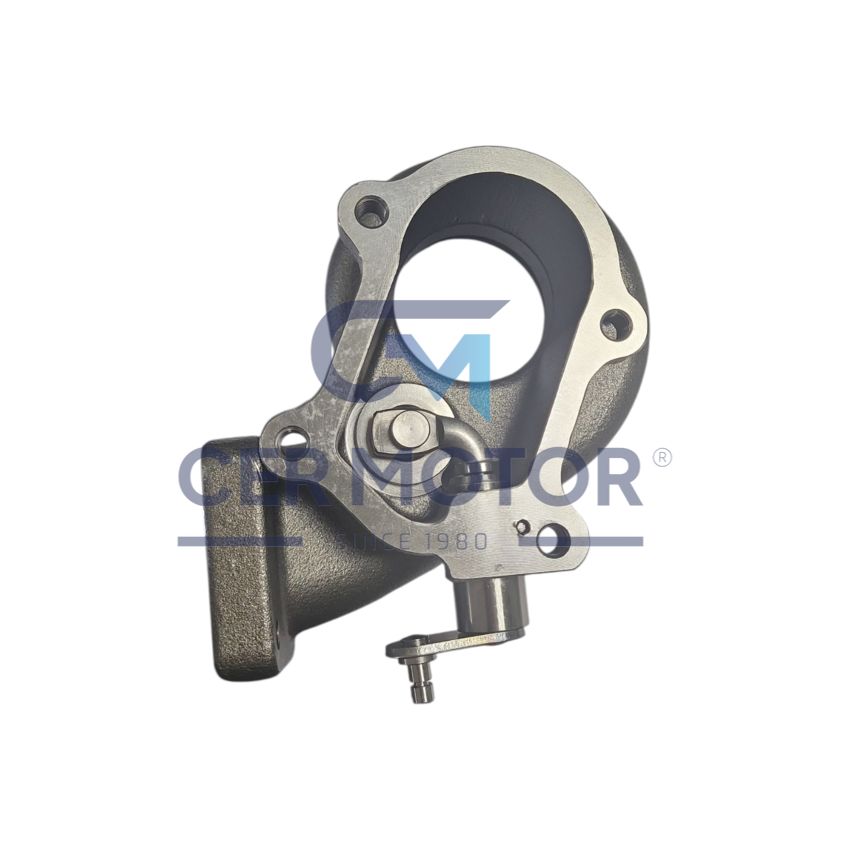 OBUDOWA TURBO JRONE T8560 TD04