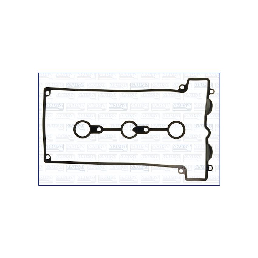 KOMPLET USZCZELEK POKRYWY ZAWORÓW AJUSA 56002800 FORD 2.9 94-98
