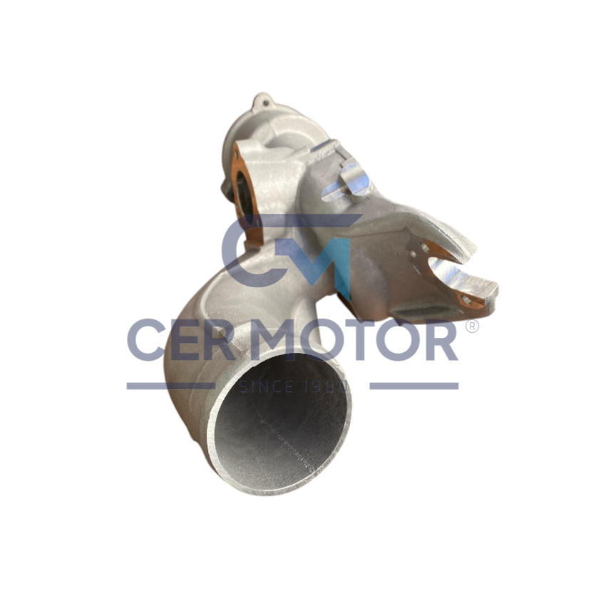OBUDOWA SPRĘŻARKI JRONE T8598 RHF5
