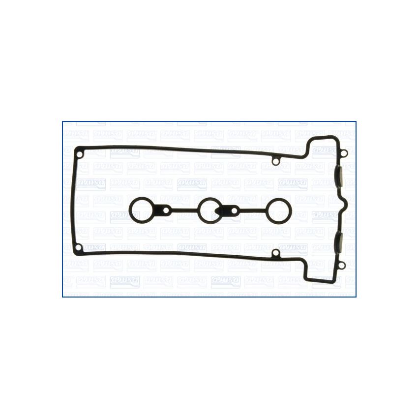KOMPLET USZCZELEK POKRYWY ZAWORÓW AJUSA 56002900 FORD 2.9 94-98