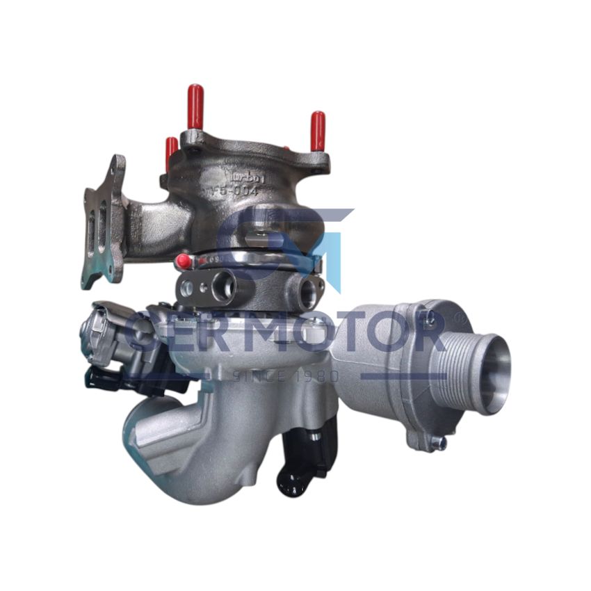 TURBOSPRĘŻARKA CER 59492 VW 2.0TFSI 12-