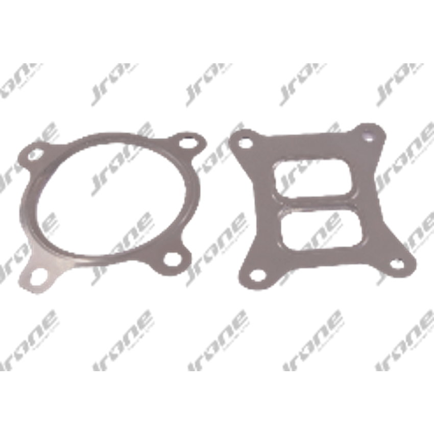 KOMPLET USZCZELEK TURBOSPRĘŻARKI JRONE T8600 VW 2.0TFSI 12-