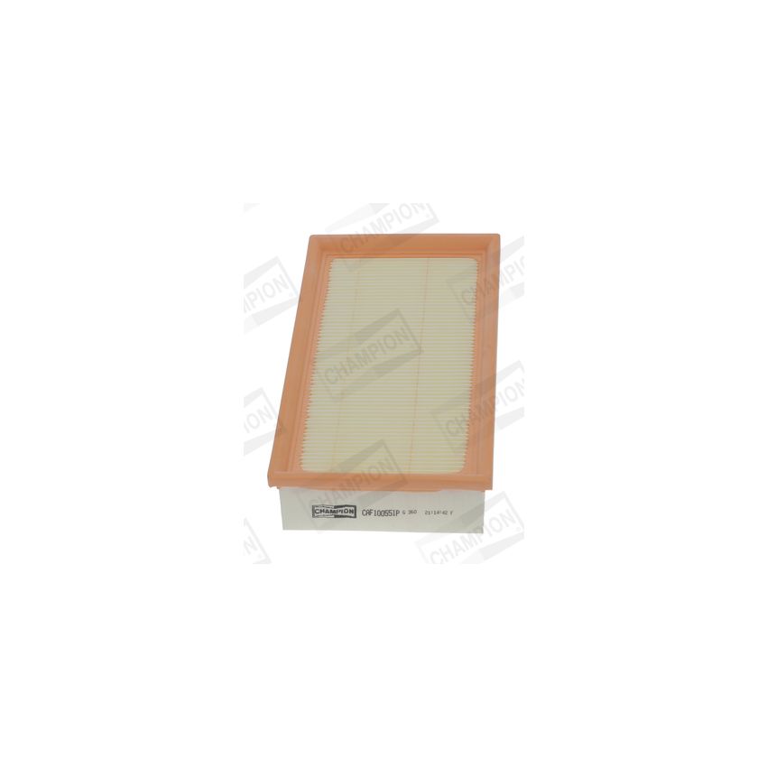 FILTR POWIETRZA CHAMPION CAF100551P VW 1.2-1.7 86-