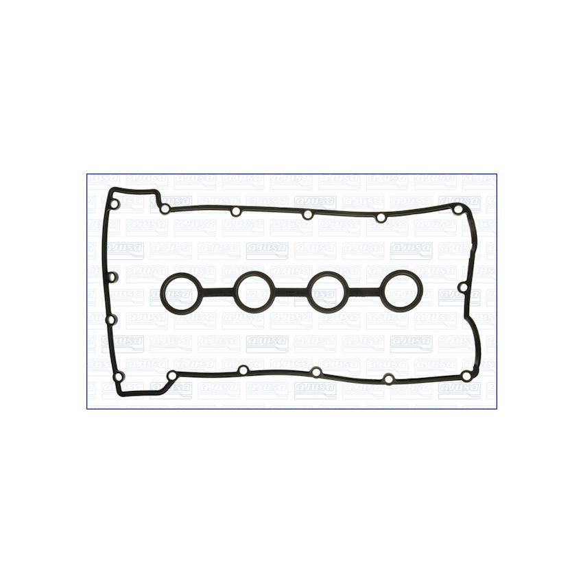 KOMPLET USZCZELEK POKRYWY ZAWORÓW AJUSA 56024300 FORD 2.0-2.3 94-06