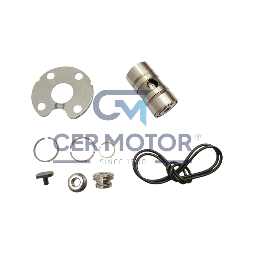 ZESTAW NAPRAWCZY TURBOSPRĘŻARKI JRONE T8614 GTB2260VKLR