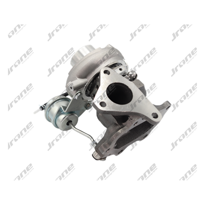 TURBOSPRĘŻARKA CER 59494 SUBARU 2.0 03-