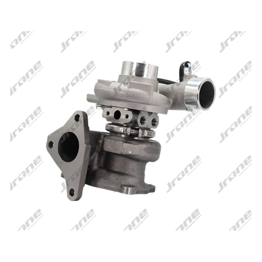 TURBOSPRĘŻARKA CER 59494 SUBARU 2.0 03-