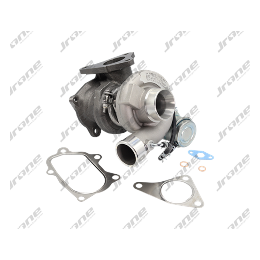 TURBOSPRĘŻARKA CER 59494 SUBARU 2.0 03-