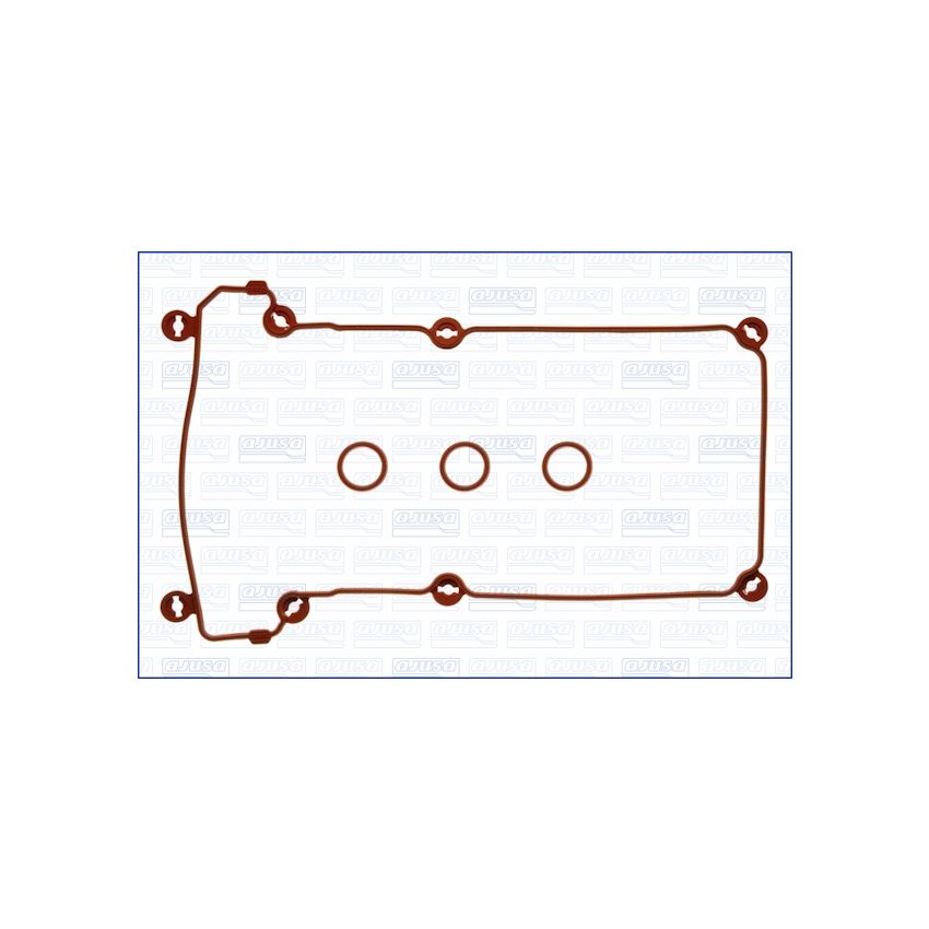 KOMPLET USZCZELEK POKRYWY ZAWORÓW AJUSA 56035300 FORD 2.5-3.0 96-07