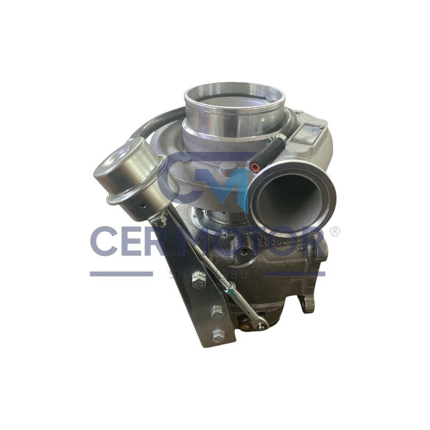 TURBOSPRĘŻARKA CER 59495 CUMMINS 6CTA