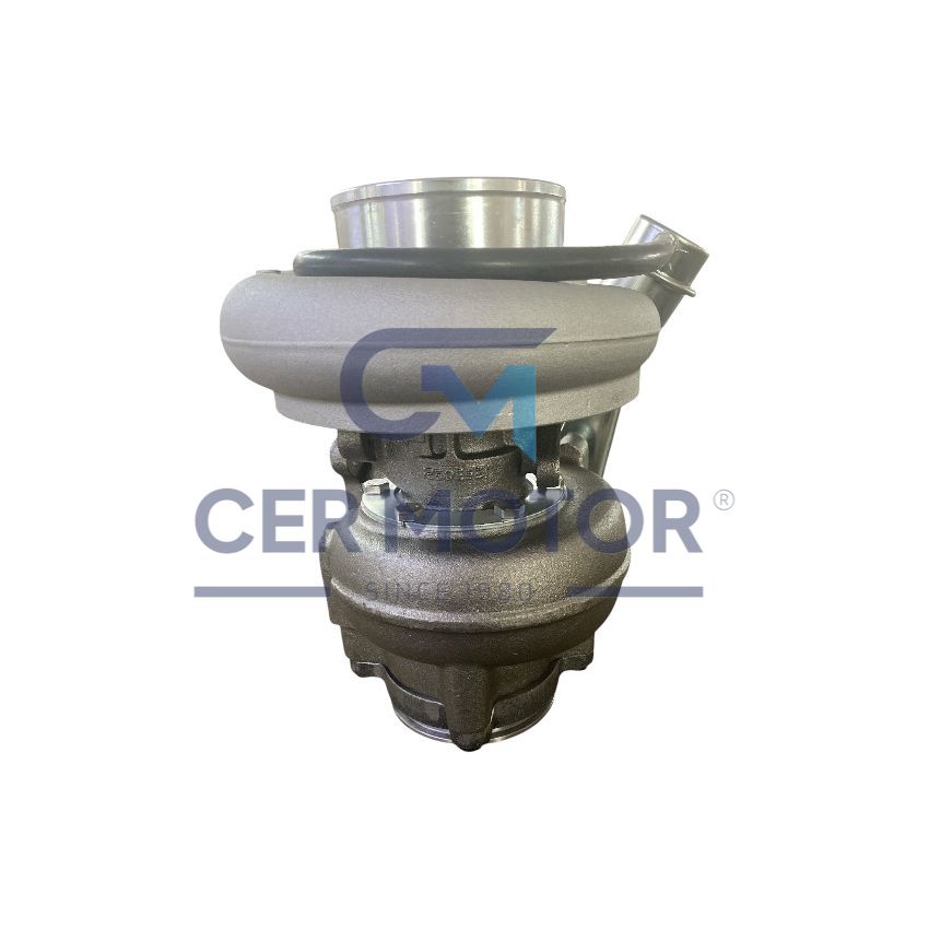 TURBOSPRĘŻARKA CER 59495 CUMMINS 6CTA