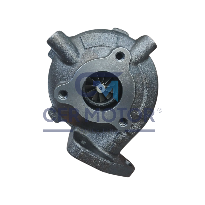 TURBOSPRĘŻARKA CER 59497 TOYOTA 1.4TD 04-07