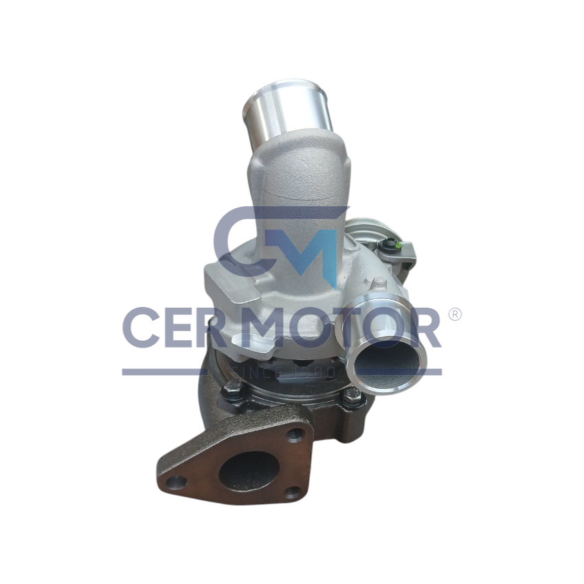 TURBOSPRĘŻARKA CER 59497 TOYOTA 1.4TD 04-07
