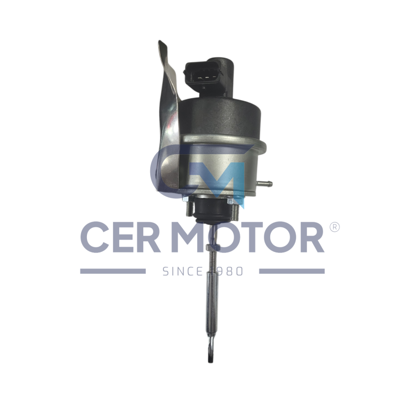 ZAWÓR WASTEGATE ELEKTRONICZNY JRONE T8637 BV38