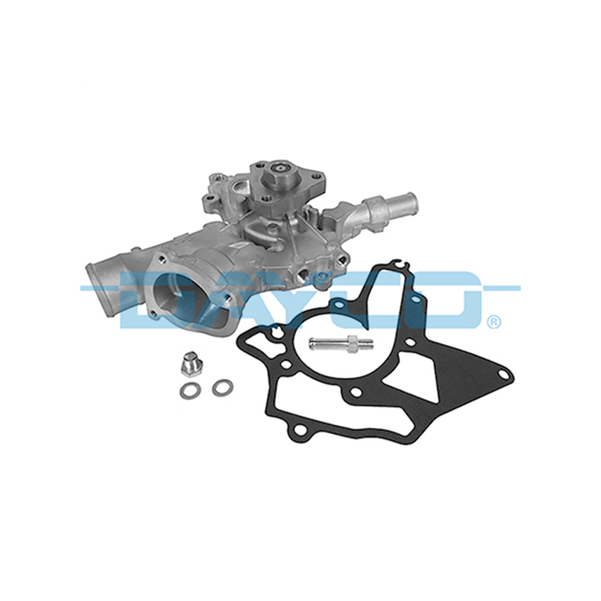 POMPA WODY DAYCO DP272 OPEL 1.0-1.4 00-