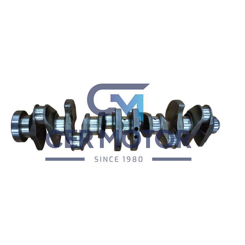 WAŁ KORBOWY MV PARTS D35618 BMW 3.0 09-