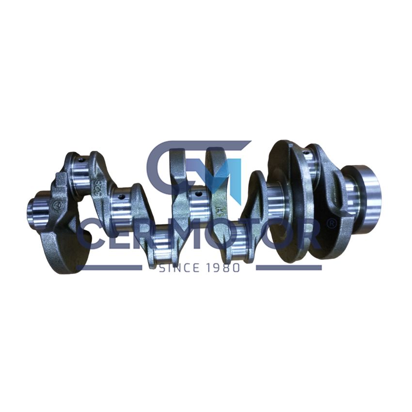 WAŁ KORBOWY MV PARTS D35607 BMW 2.0 00-