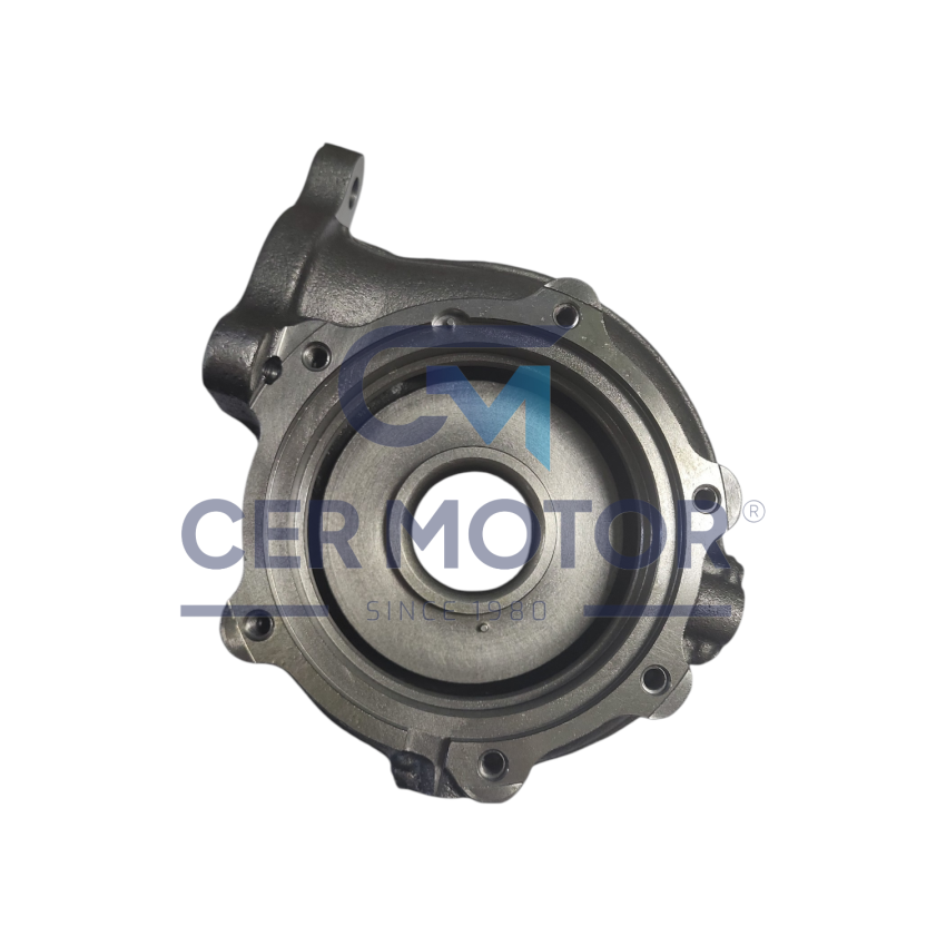 OBUDOWA TURBO JRONE T8642 BV38