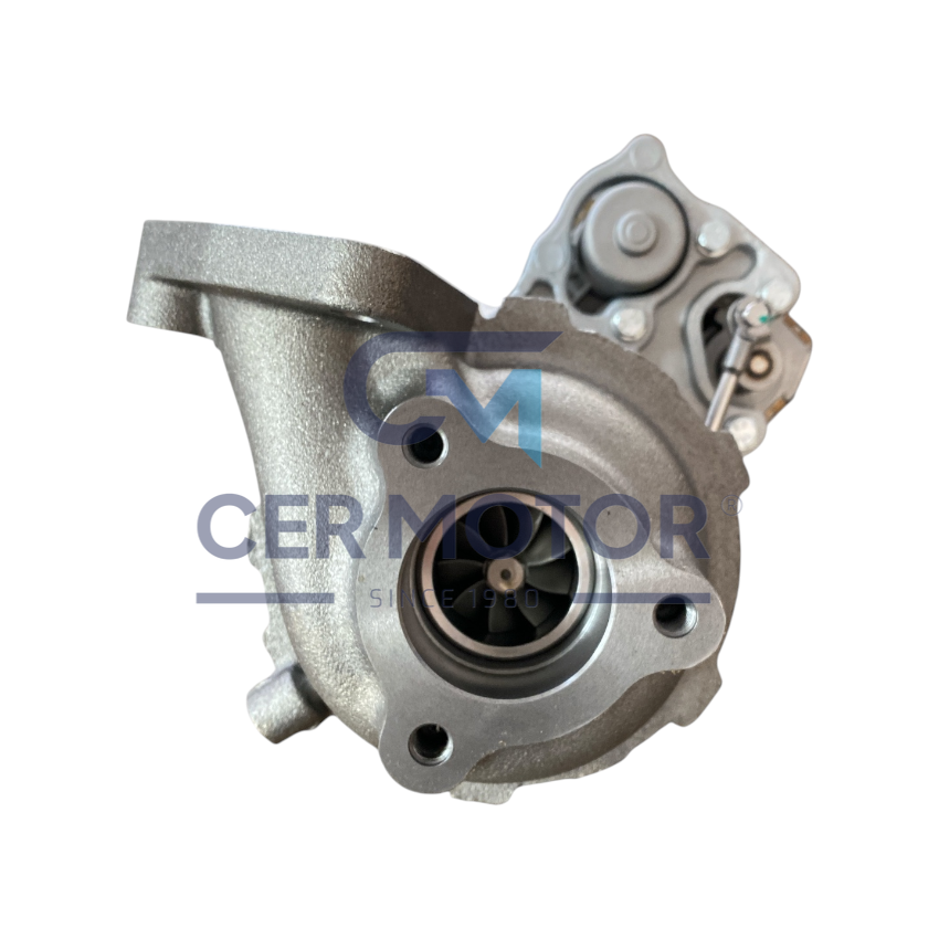 TURBOSPRĘŻARKA CER 59500 HYUNDAI 2.0CRDI 12-15