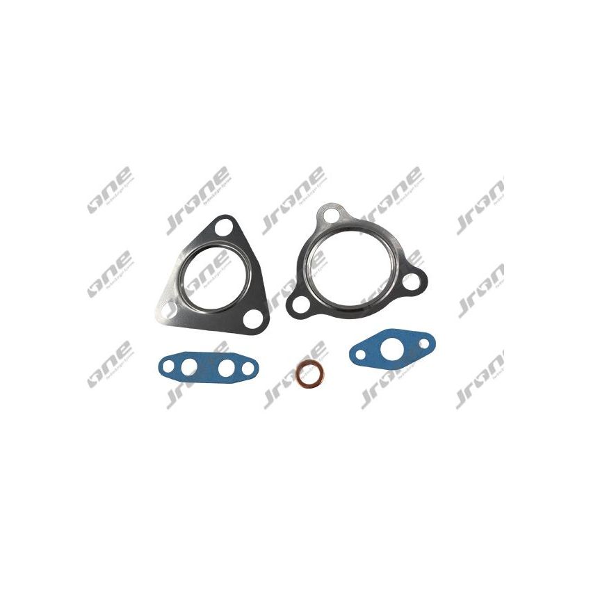 KOMPLET USZCZELEK TURBOSPRĘŻARKI JRONE T8647 HYUNDAI 2.2CRDI 09-
