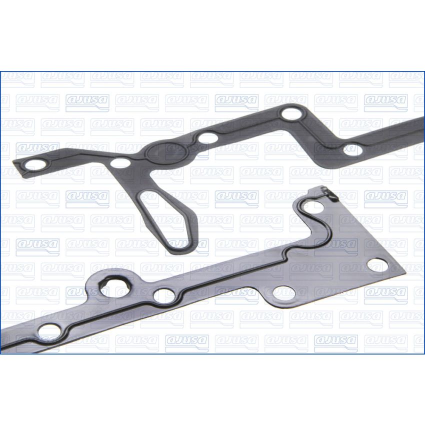 KOMPLET USZCZELEK MISKI OLEJOWEJ AJUSA 59014100 FORD 2.0-2.4D 00-