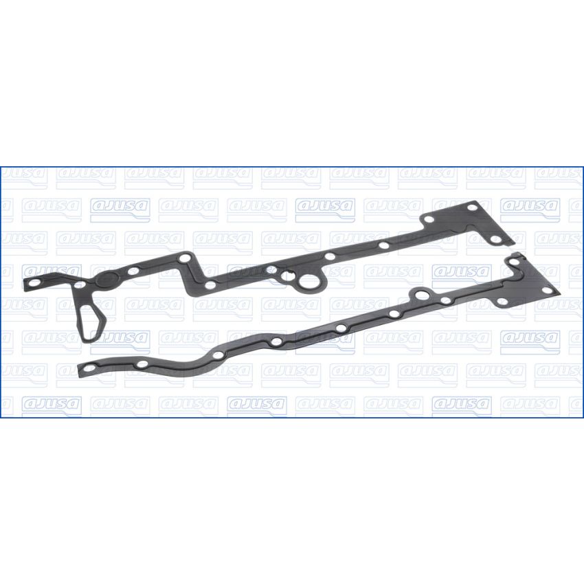 KOMPLET USZCZELEK MISKI OLEJOWEJ AJUSA 59014100 FORD 2.0-2.4D 00-