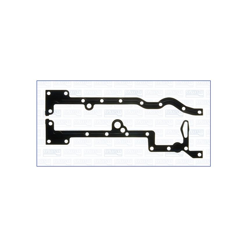 KOMPLET USZCZELEK MISKI OLEJOWEJ AJUSA 59014100 FORD 2.0-2.4D 00-