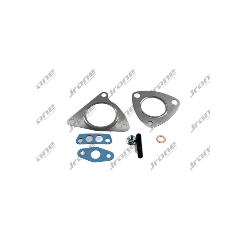 KOMPLET USZCZELEK TURBOSPRĘŻARKI JRONE T8661 ROVER 2.0