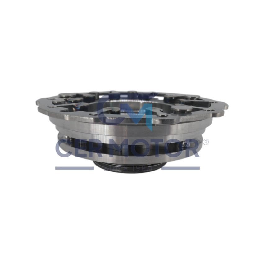 ZMIENNA GEOMETRIA CER A9306 GTD1036VZ
