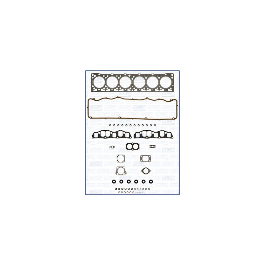 KOMPLET USZCZELEK GŁOWICY AJUSA 52150500 FORD DOVER110 81-93