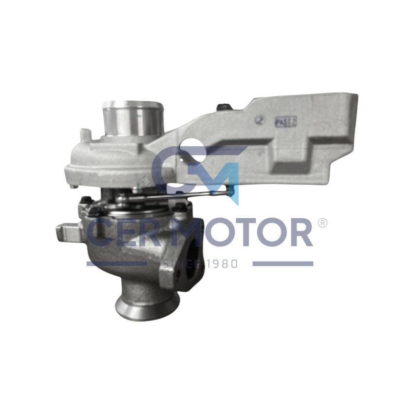 TURBOSPRĘŻARKA CER 59502 ALFA ROMEO 2.0JTDM 10-16