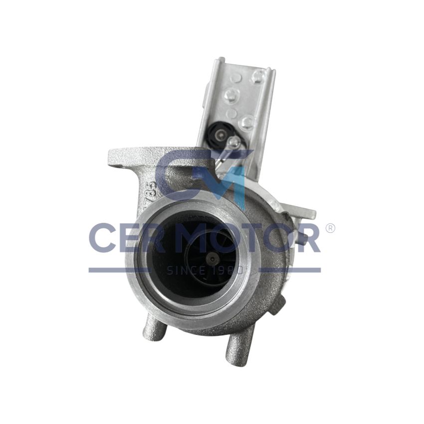 TURBOSPRĘŻARKA CER 59502 ALFA ROMEO 2.0JTDM 10-16