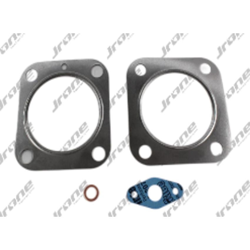 KOMPLET USZCZELEK TURBOSPRĘŻARKI JRONE T8675 FORD 2.2TDCI 07-14
