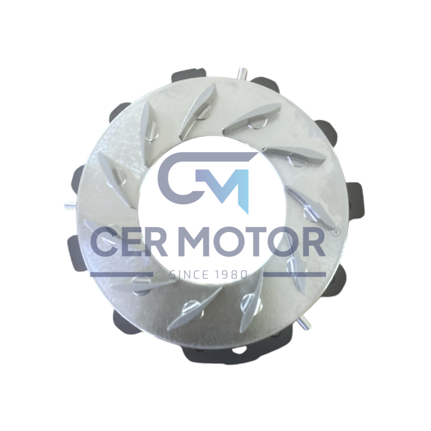 ZMIENNA GEOMETRIA TS A9303 GTB1749VK