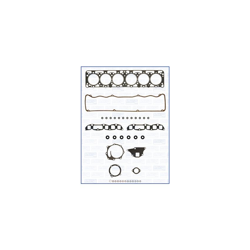 KOMPLET USZCZELEK GŁOWICY AJUSA 52034700 FORD 2714 69-81