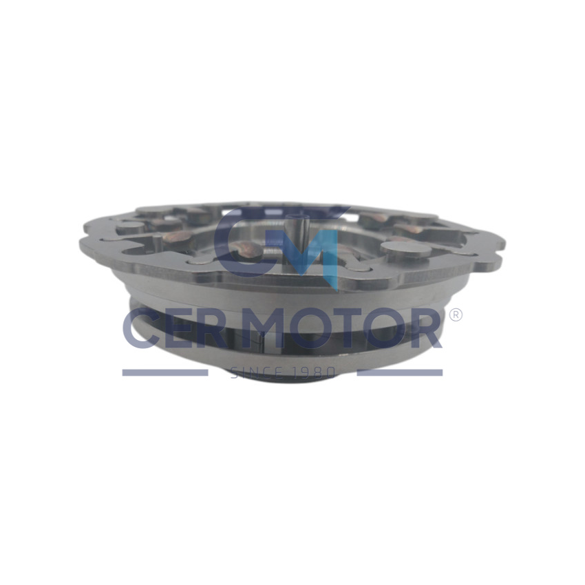 ZMIENNA GEOMETRIA TS A9307 GTD1036KVZ