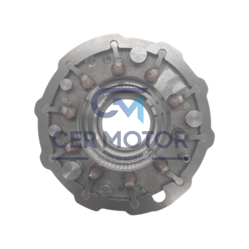 ZMIENNA GEOMETRIA TS A9307 GTD1036KVZ