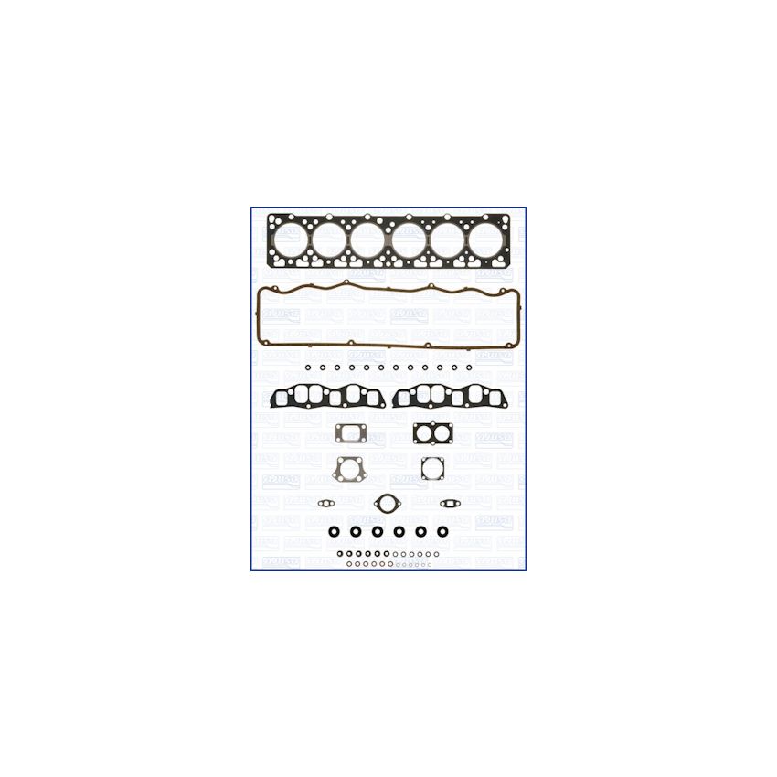 KOMPLET USZCZELEK GŁOWICY AJUSA 52150600 FORD DOVER130 81-93