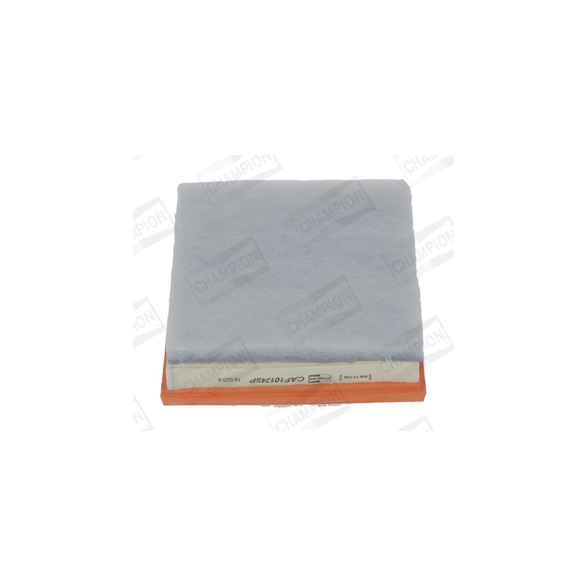 FILTR POWIETRZA CHAMPION CAF101245P PSA 1.6HDI 08-19