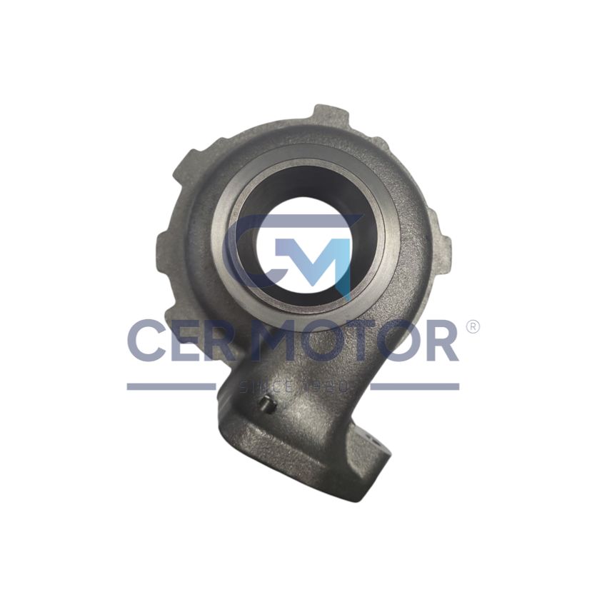 OBUDOWA TURBO JRONE T8687 GTB1549V
