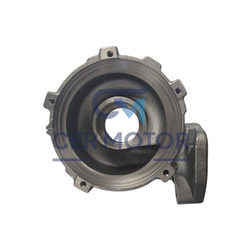 OBUDOWA TURBO JRONE T8687 GTB1549V