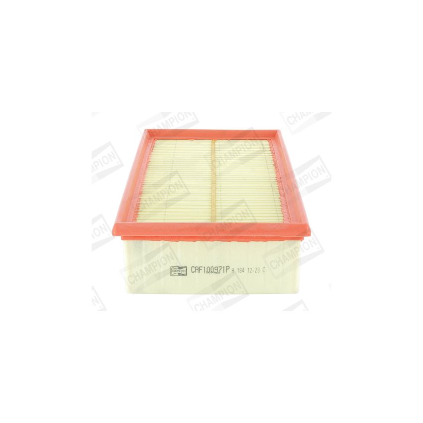 FILTR POWIETRZA CHAMPION CAF100971P PSA 2.0D 03-