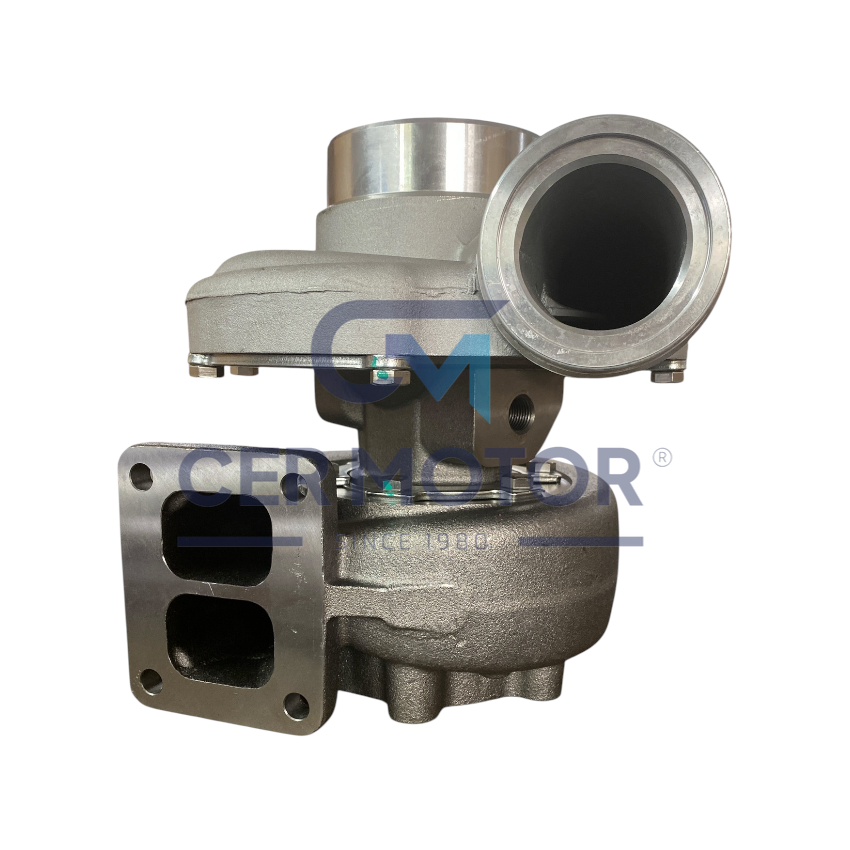 TURBOSPRĘŻARKA CER 59507 MAN D2866LF 02-
