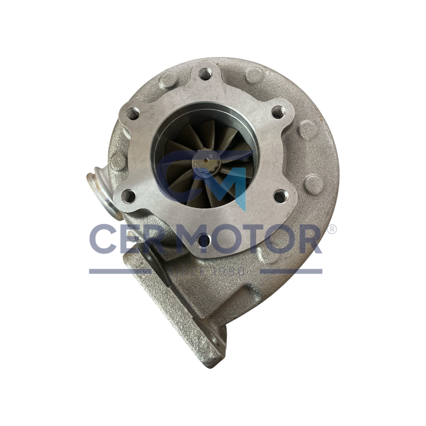 TURBOSPRĘŻARKA CER 59507 MAN D2866LF 02-