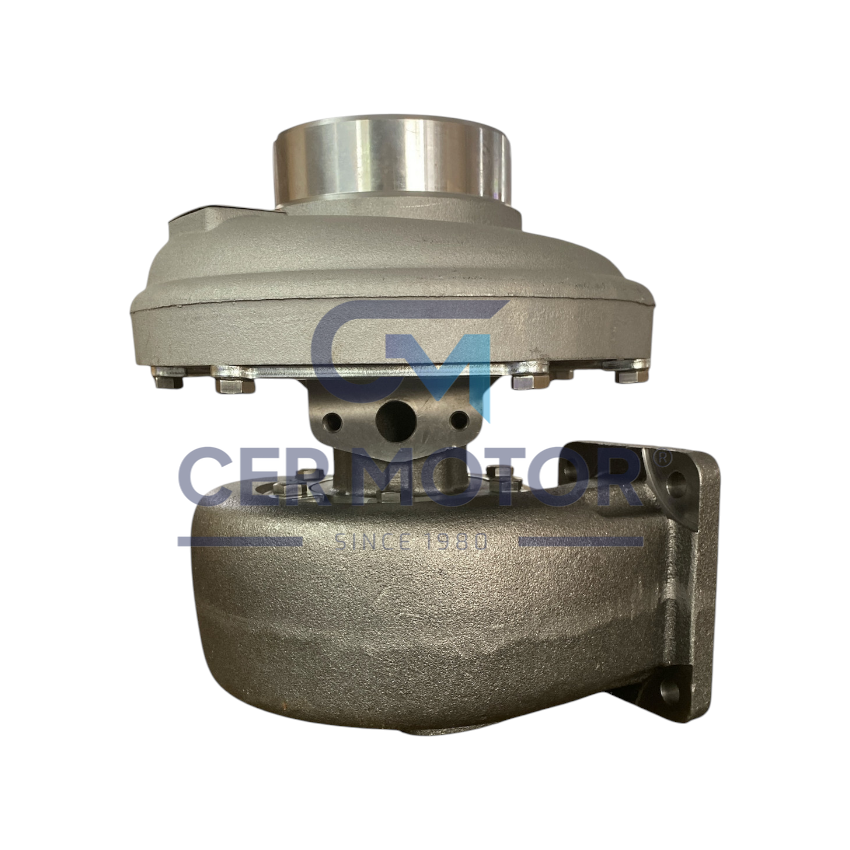 TURBOSPRĘŻARKA CER 59507 MAN D2866LF 02-