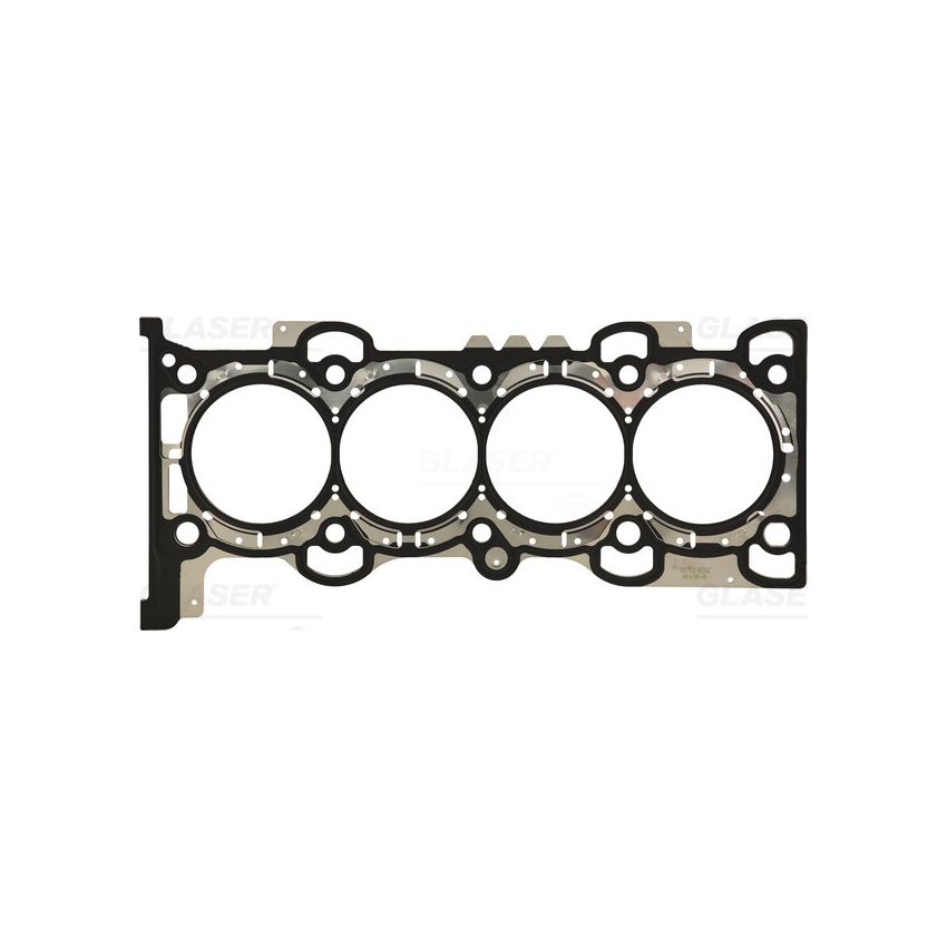 USZCZELKA GŁOWICY GLASER H40682-00 FORD 2.5 11-