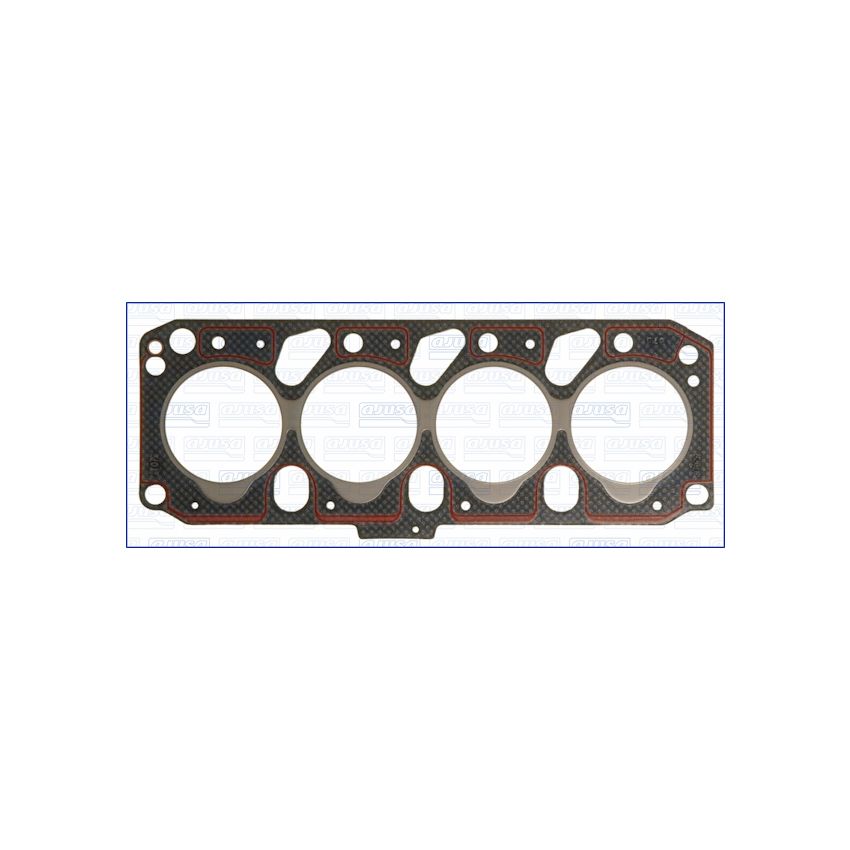 USZCZELKA GŁOWICY AJUSA 10034400 FORD 1.6D /1.43mm/ 1k