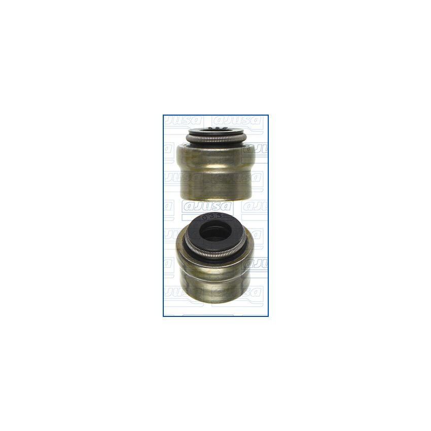 USZCZELNIACZ ZAWOROWY AJUSA 12032500 WYDECHOWY VW 1.4 10-16